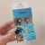 FONE DE OUVIDO C/ MICROFONE SONIC LETRON