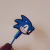 FONE DE OUVIDO C/ MICROFONE SONIC LETRON - Graciosa Presentes