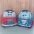 MOCHILA PEQUENA PETS VEICULOS CP2400D 9488 CLIO