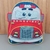 MOCHILA PEQUENA PETS VEICULOS CP2400D 9488 CLIO - comprar online