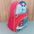 MOCHILA PEQUENA PETS VEICULOS CP2400D 9488 CLIO na internet