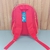 MOCHILA PEQUENA PETS VEICULOS CP2400D 9488 CLIO - loja online