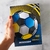 Imagem do CAD. BROCHURA 1/4 80 FOLHAS SCORE 35964 TILIBRA