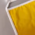 AVENTAL ESCOLAR PLÁSTICO AMARELO 10222.AM ACP - comprar online