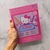 CAD. BROCHURA 1/4 80 FOLHAS HELLO KITTY JANDAIA - comprar online