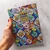 CAD. BROCHURA 1/4 80 FOLHAS BOB ESPONJA JANDAIA - loja online