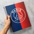 Imagem do CADERNO UNIV. 10 MATÉRIAS PARIS SAINT GERMAINS