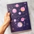 CADERNO UNIV. 1 MATÉRIA COSMOS FORONI - loja online