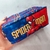 ESTOJO 3 DIVISÓRIAS SPIDERMAN 5093 DAC