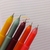 CANETA FINE PEN AROMA C/5 CORES FABER-CASTELL na internet