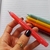 CANETA FINE PEN AROMA C/5 CORES FABER-CASTELL - comprar online