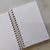 CADERNETA 100X146 WISH 69085 JANDAIA - comprar online
