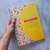CADERNO UNIV. 10 MATÉRIAS MENTOS PERFUMADO JANDAIA