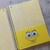 CADERNO UNIV. 10 MATÉRIAS BOB ESPONJA JANDAIA