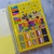 CADERNO UNIV. 10 MATÉRIAS BOB ESPONJA JANDAIA - comprar online