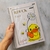 CADERNO UNIV. 10 MATÉRIAS DUCK 77168 JANDAIA na internet