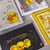 CADERNO UNIV. 10 MATÉRIAS DUCK 77168 JANDAIA - comprar online