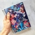 CADERNO ESPIRAL 1/4 200 FOLHAS TEEN WAY JANDAIA - Graciosa Presentes