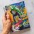 Imagem do CADERNO ESPIRAL 1/4 200 FOLHAS TEEN WAY JANDAIA