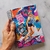 CADERNO ESPIRAL 1/4 200 FOLHAS TEEN WAY JANDAIA - loja online