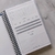 CADERNO ESPIRAL 1/4 200 FOLHAS TEEN WAY JANDAIA