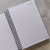 CADERNO ESPIRAL 1/4 200 FOLHAS TEEN WAY JANDAIA - comprar online