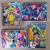 CADERNO ESPIRAL 1/4 200 FOLHAS TEEN WAY JANDAIA
