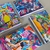 CADERNO ESPIRAL 1/4 200 FOLHAS TEEN WAY JANDAIA - comprar online