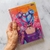 Imagem do CADERNO ESPIRAL 1/4 200 FOLHAS IT GIRL JANDAIA
