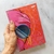 CADERNO ESPIRAL 1/4 200 FOLHAS IT GIRL JANDAIA - loja online