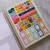 CADERNO UNIV. 15 MATÉRIAS WISH 69030 JANDAIA - comprar online