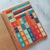 CADERNO COLLEGE 1 MATÉRIA KRAFT GOLD JANDAIA - comprar online