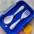 KIT LANCHE SONIC 10260 LEO E LEO - Graciosa Presentes