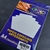 PAPEL GLITTER A4 180G BRANCO 5 FOLHAS OFF PAPER