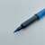 BRUSH PEN METALLIC AZUL CIS - comprar online