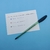 CANETA TRILUX FINA 0.8 PRETA FABER-CASTELL - comprar online