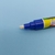 GIZ LÍQUIDO 6MM AZUL ROYAL 4GR GZ0623 BRW - Graciosa Presentes