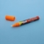 GIZ LÍQUIDO 6MM LARANJA 4GR GZ0614 BRW na internet