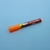 GIZ LÍQUIDO 6MM LARANJA 4GR GZ0614 BRW