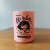 PORTA CANETA UP LARANJA TOM PASTEL 8036 NEW PEN