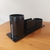 PORTA CANETA, CLIPS E PAPEL BLACK 6244 RADEX - comprar online