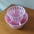 PORTA OBJETOS COLLEGE ROSA 8763/14 RADEX na internet