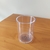 PORTA CANETA ACRÍLICO ASUPER CRISTAL 155 RADEX - comprar online