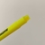 MARCA TEXTO GEL AMARELO MP613 MASTERPRINT - loja online