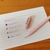 CANETA ESFEROGRÁFICA 0.7 BPX ROSA 76.1114 CIS na internet