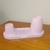 PORTA CANETA 3 EM 1 ROSA TOM PASTEL MAXCRIL