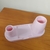 PORTA CANETA 3 EM 1 ROSA TOM PASTEL MAXCRIL - Graciosa Presentes