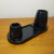 PORTA CANETA 3 EM 1 PRETO MAXCRIL - comprar online
