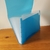 Imagem do PASTA SANFONADA A4 12 DIVISÓRIAS AZUL POLIBRAS