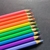 LÁPIS DE COR 10 CORES NEON FABER PROMOCAO - comprar online